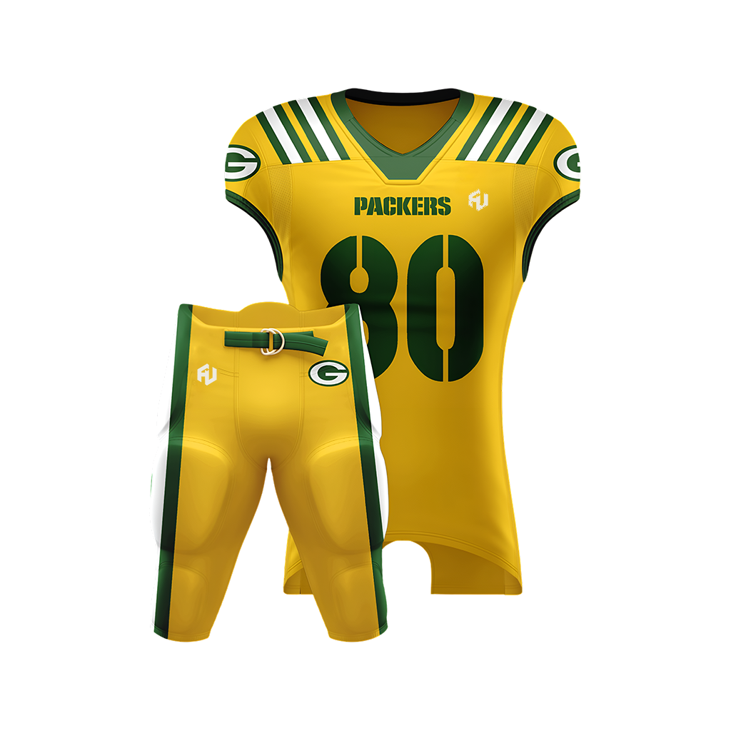 American Football Uniforms - Image 11